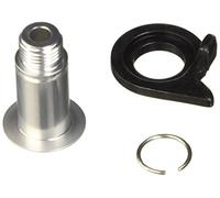 Sram RDPS9008 Boulon d'ancrage de dérailleur arrière Mixte Adulte, Noir