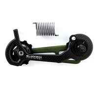 SRAM RDPSX007 Kit de Cage de dérailleur arrière Vert