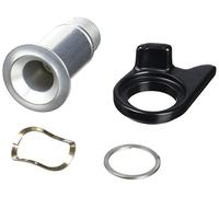 SRAM RDPSX11 Boulon d'ancrage de dérailleur arrière Argent