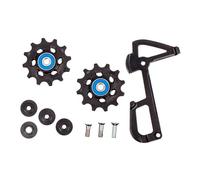 Sram Xx1/x01 Jockey Wheel System Noir 11s