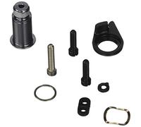 SRAM RDPSXX1002 Kit de vis de dérailleur arrière Adulte Unisexe, Argent, Taille Unique