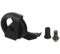 SRAM RDPSXX1003 Tambour d'enroulement Adulte Unisexe, Noir-Noir, Taille Unique