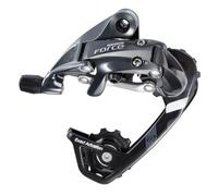 Sram derailleur arriere force 22 11 vitesses chape moyenne