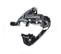 SRAM Dérailleur arrière Force 22 11 vitesses chape moyenne