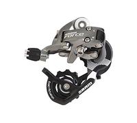 Sram Force Wifli Rear Derailleur Noir,Gris 10s / Max 32t Grey