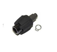 SRAM RDRS1003 accessorio regolatore tensione cavo cambio Force/Rival Men's, Black, One Size