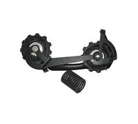 Sram RDRS3003 Kit de Cage de dérailleur arrière Mixte, Noir