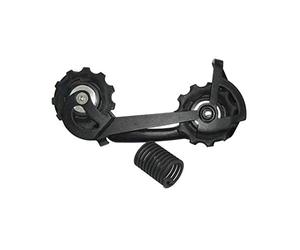 Sram RDRS3003 Kit de Cage de dérailleur arrière Mixte, Noir