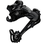 Sram Rdx5 Derailleur 10 Speed Noir Taille unique Unisex
