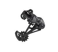 SRAM Rear Derailleur EX1 1X8 Speed Long Cage Black (Max 48T) Black 8Speed Long