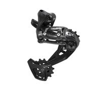 SRAM Rear Derailleur GX 2X11-Speed Long Cage Black Black 11Speed Long