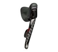 Sram Circuit rouge, noir, 1800 mm.