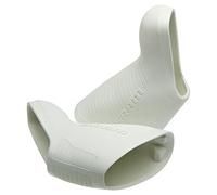 SRAM Caoutchoucs Sram22 pour leviers doubles Paire Blanc