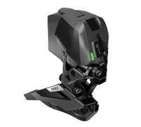 Sram Red AXS E1 Braze-on 2x12V Dérailleur Avant