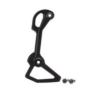 Sram Red AXS E1 Schaltwerk Innenkäfig Dérailleur accessoires Taille unique Noir