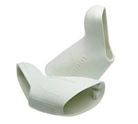 SRAM Caoutchoucs Sram22 pour leviers doubles Paire Blanc