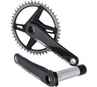 Pedalier sram red 1 dub 46 dents 1x12v sans boitier noir