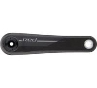 SRAM Red E1 DUB jeu de manivelles en carbone 2x12 vitesses noir