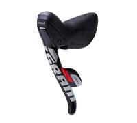 Sram Red Ergodynamic Eu Left Brake Lever With Shifter Noir Black