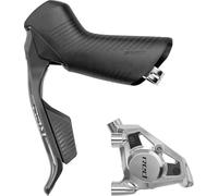 Sram Red E1 Axs F20 1800 Rear Brake Noir Black