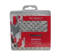 SRAM Chaîne PC-1190 RED 22 Hollow pin 11 vitesses PowerLock