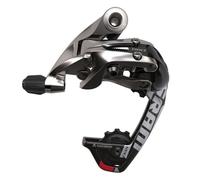Dérailleur arrière - SRAM - RED - Chape moyenne - 10 vitesses - Compatible cassette 32T