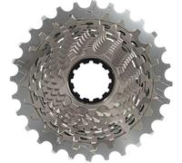 SRAM RED XG-1290 Cassette 12 vitesses, 10-28t, pour corps de conducteur XDR, arg