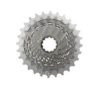 SRAM Cassette Red XG-1290-E1 12 vitesses gris 10-28