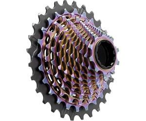 SRAM Red XG-1290 Cassette 12 Vitesses 10-33t pour Corps de conducteur XDR Arc-en-Ciel
