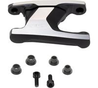 SRAM Red XPLR AXS Kit de Liaison Externe pour dérailleur arrière - Maillon extérieur supérieur et inférieur avec Douilles, boulons Inclus, E1