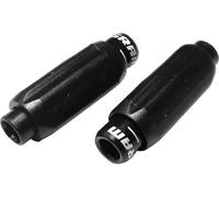 Sram réglage de l'allure du dérailleur Btl./2pcs 00.7915.052.030 4mm noir