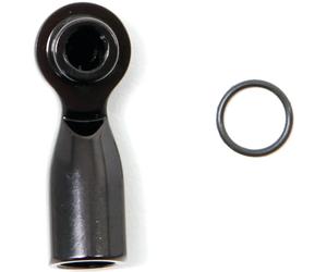 Sram remleiding aansluiting br.cab.connector non-connectamajig black