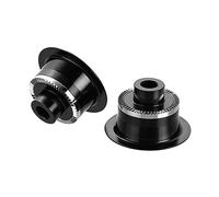 SRAM Remplacement pour moyeu "X0" Convient également aux moyeux des roues Rise XX, Rail 40 et Roam 40/30 Embouts adaptateurs 12 x 142