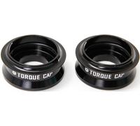 SRAM Remplacement pour moyeu "X0" Convient également aux moyeux des roues Rise XX, Roam 40 et Roam 30 Embouts adaptateurs 15 x 100/11
