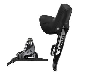 SRAM - Rival 22 FM Hydraulic w/ Doubletap - Levier de frein - Gauche avant