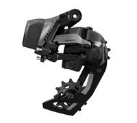 SRAM Dérailleur arrière Rival AXS E1 12 vitesses Max 36T Sans batterie