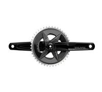 SRAM Rival Axs Crankset D1 Dub Wide (BB Not Included) Black 172.5mm 43-30T