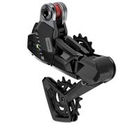 Sram Rival E-tap Axs E1 Xplr Udh Rear Derailleur Argenté 13s / Max 46t