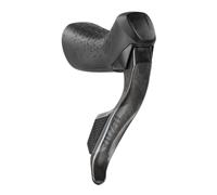 SRAM Rival AXS Stealthamajig E1 Frein à disque hydraulique et changement de vitesse (avant, 950 mm, montage plat, matériel SS 20 mm, rotor non inclus)
