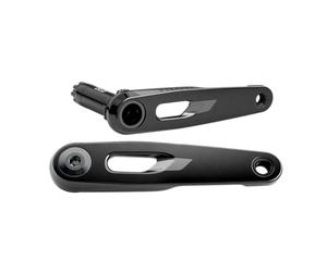 SRAM Rival Bras de manivelle 170 mm, 12/13 Vitesses, Montage Direct à 8 boulons, mandrin Double, Noir, E1