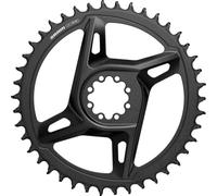 SRAM Rival Couronne 46T Noir