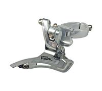 SRAM Rival Dérailleur 2 x 10 Haut Agrafe 35 MM Bas Traction Argent Neuf