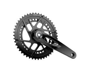 SRAM Rival Dub Pédalier 165 mm 46/33T