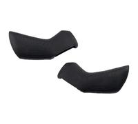 SRAM Rival E1 AXS Paire de Housses de Levier hydraulique pour vélo de Route Noir