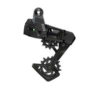 Changement SRAM Rival XPLR AXS 13V