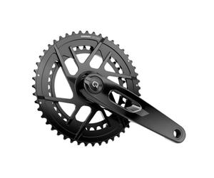 SRAM Rival Lot de 2 Joints pour Compteur de Puissance AXS 172,5 mm Dub 48/35T