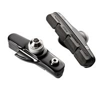 Sram Rival Lot de 2 Plaquettes de Frein et Support