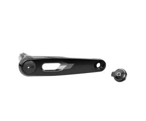 SRAM Rival Manivelle Gauche et mandrin Compteur de Puissance 165 mm