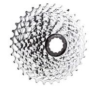 Sram Rival Pg-1050 Cassette Argenté 10s / 12-32t Silver