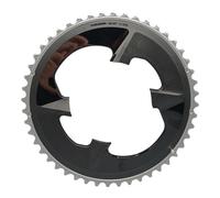 SRAM Pignon Rival 48 dents BCD 107 mm 2x12 Vélo de course Gravel - NEUF